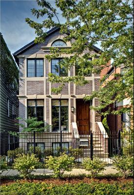 1739 W Altgeld Ave., Chicago, IL 60614