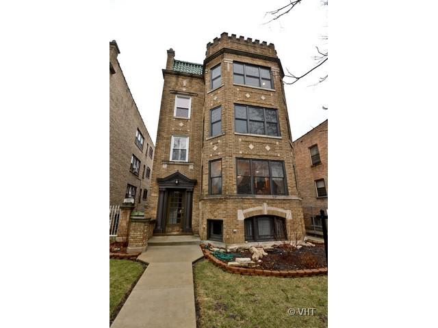 5431 N Kimball Ave. #1, Chicago, IL 60625