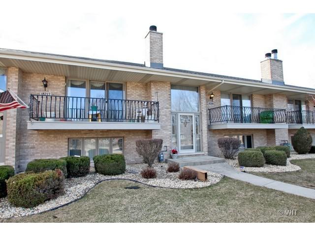 18208 Ohio Ct. #258, Orland Park, IL 60467