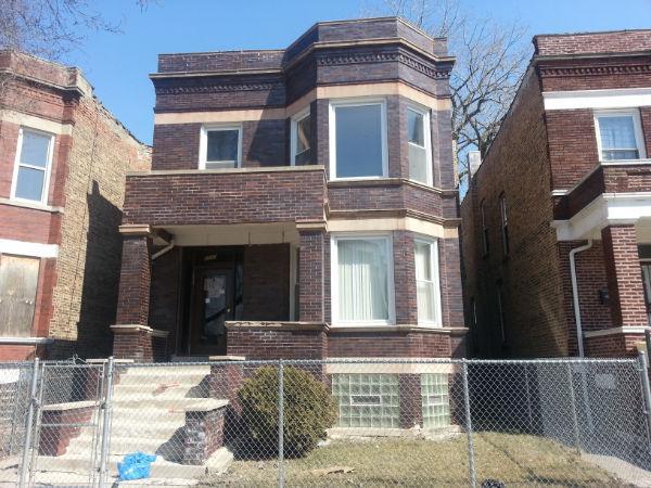 5731 S Green St., Chicago, IL 60621