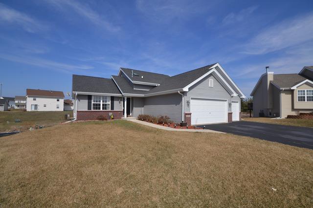 3922 Scarlet Oak Dr., Rockford, IL 61109