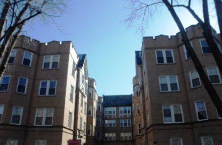 6315 N Artesian Ave. #G, Chicago, IL 60659