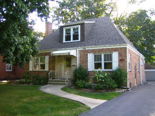732 S La Grange Rd., La Grange, IL 60525