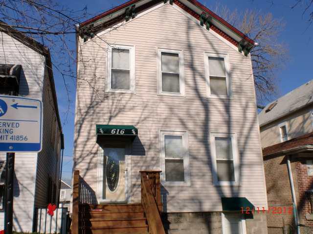 616 W 43rd Pl., Chicago, IL 60609