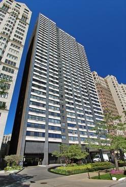 1440 N Lake Shore Dr. #8G, Chicago, IL 60610