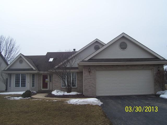 6449 Sonoma Rd., Rockford, IL 61114