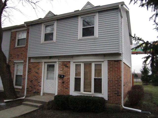 4106 Rowley Ct., Streamwood, IL 60107