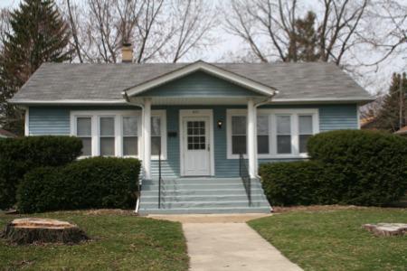 411 Cowles Ave., Joliet, IL 60435