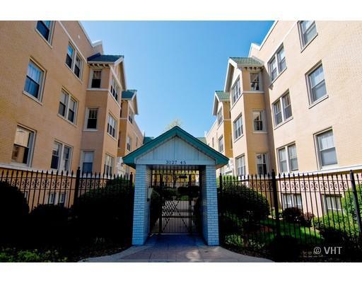 3141 W Palmer St. #1, Chicago, IL 60647