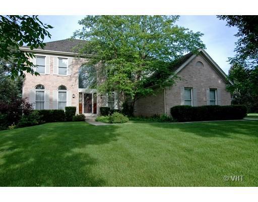 18066 W Pond Ridge Cir., Gurnee, IL 60031