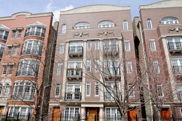 630 W Wrightwood St. #4W, Chicago, IL 60614
