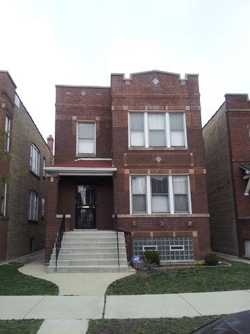 5136 W Altgeld St., Chicago, IL 60639