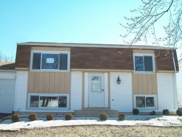 17731 Sarah Ln., Country Club Hills, IL 60478