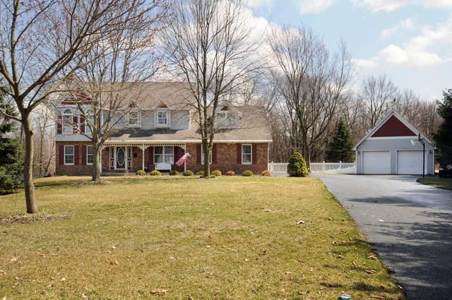 5 Shirley Ct., Newark, IL 60541