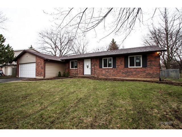 560 Pinecrest Rd., Bolingbrook, IL 60440