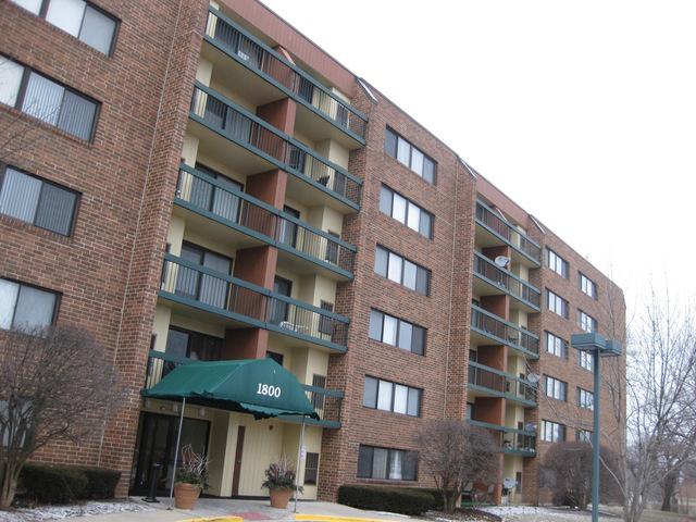 1800 Huntington Blvd. #312, Hoffman Estates, IL 60195