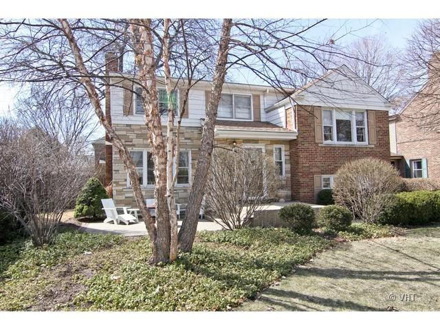 76 Drexel Ave., La Grange, IL 60525