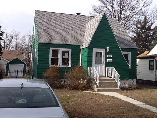 18116 Chicago Ave., Lansing, IL 60438