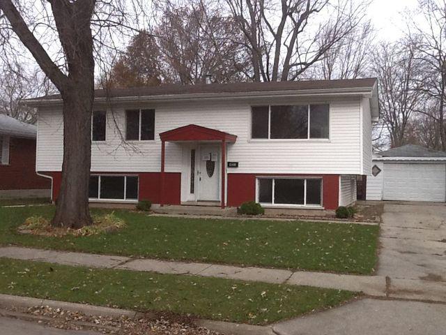402 Seward St., Park Forest, IL 60466