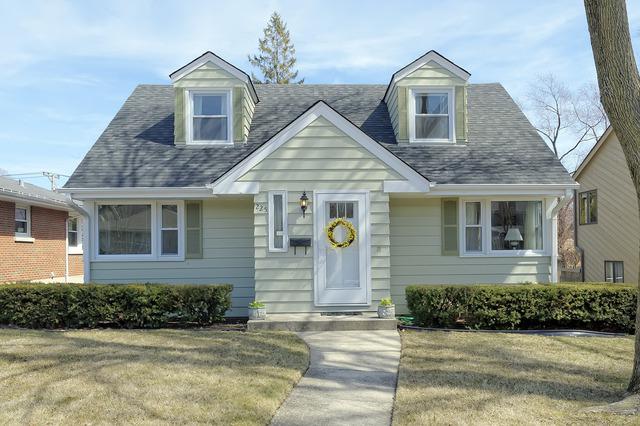 225 Grandview Ave., Glen Ellyn, IL 60137
