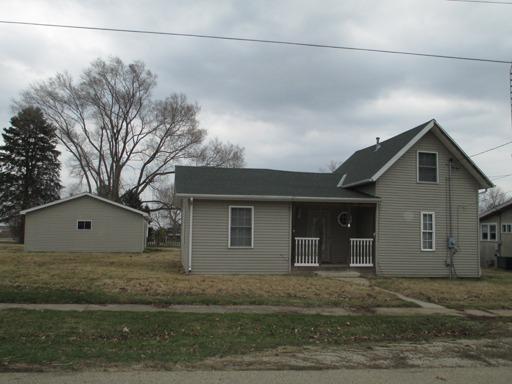 310 N Taylor St., Cherry, IL 61317
