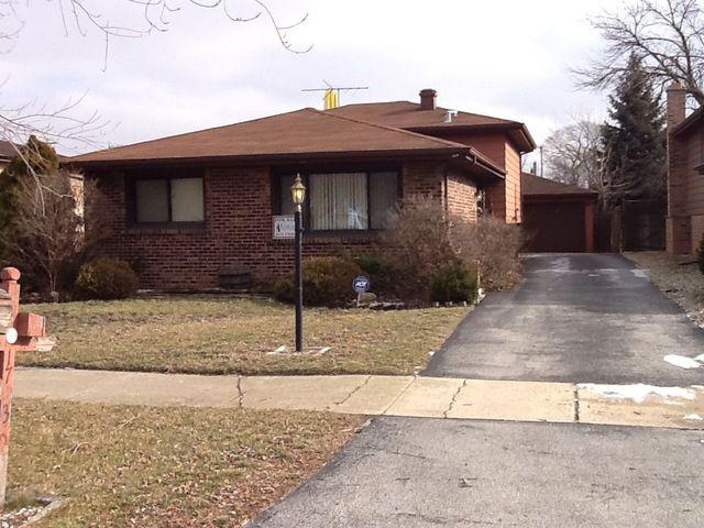 17835 Dekker St., Lansing, IL 60438