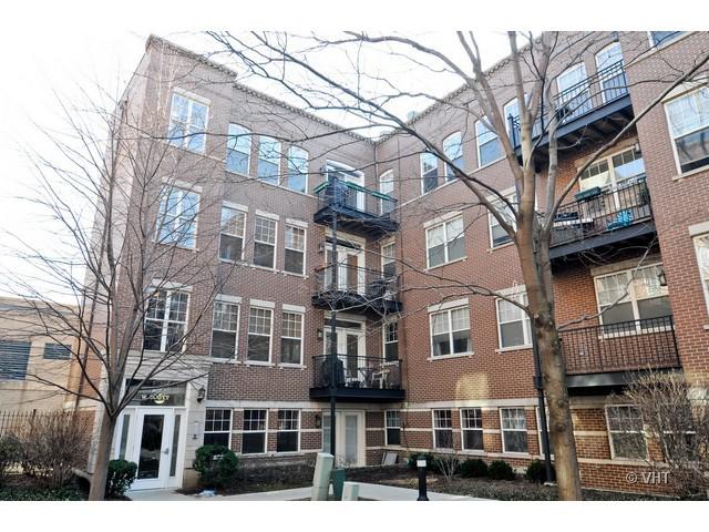 305 W Scott St. #504, Chicago, IL 60610