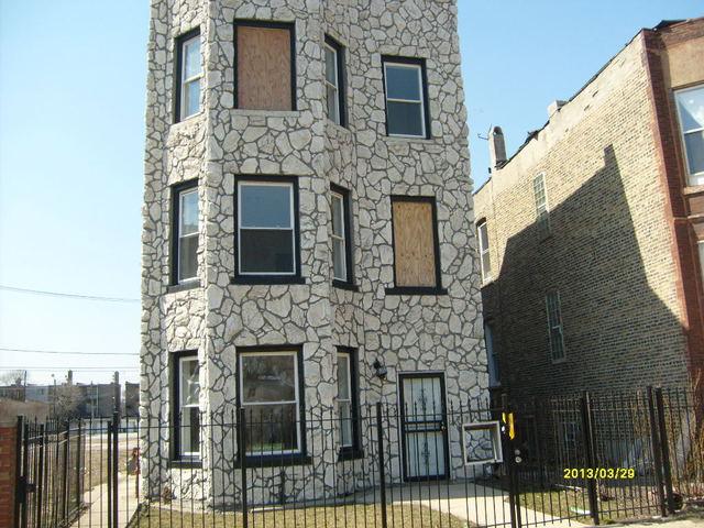 1828 S Harding Ave., Chicago, IL 60623