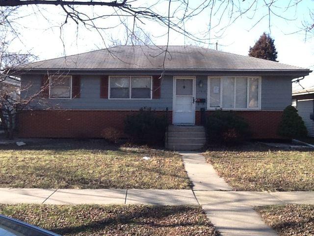 17810 Park Ave., Lansing, IL 60438