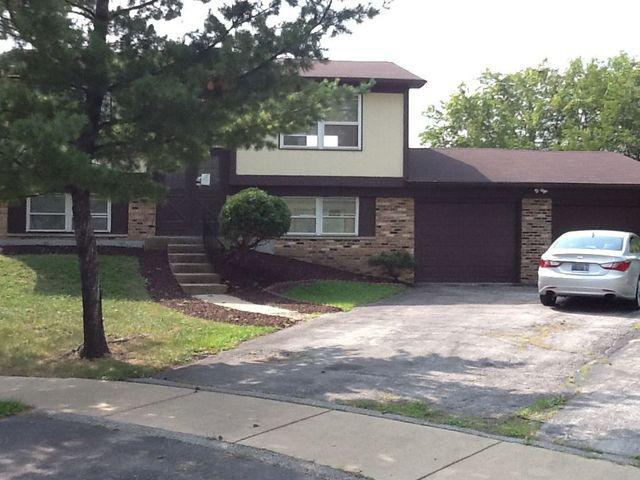 5619 Allemong Dr., Matteson, IL 60443