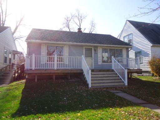 3665 178th St., Lansing, IL 60438