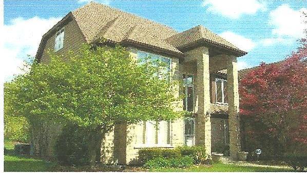 16913 Robin Ln., Orland Park, IL 60467