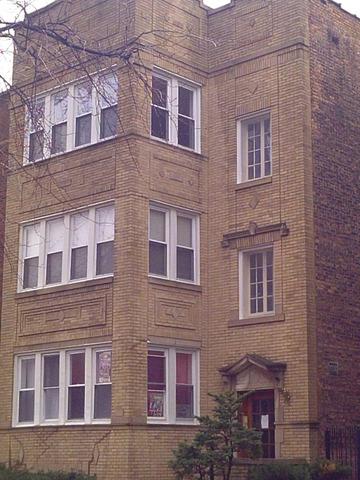 4051 W Melrose St., Chicago, IL 60641