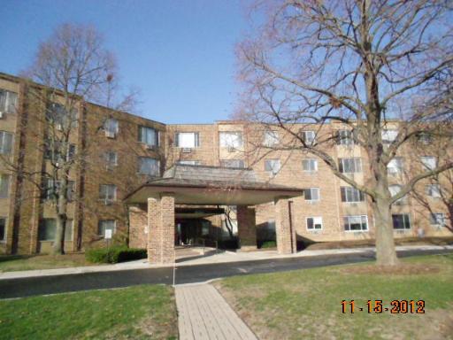 1880 Bonnie Ln. #419, Hoffman Estates, IL 60194