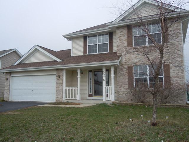 5516 Stockton Dr., Rockford, IL 61109