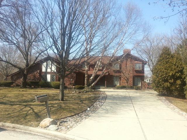51 Dougshire Ct., Burr Ridge, IL 60527