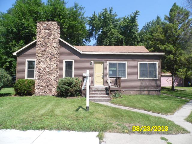 170 W Maple St., Coal City, IL 60416
