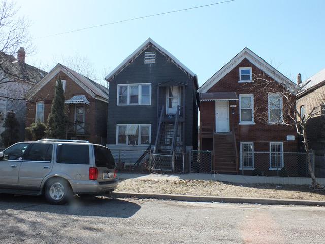 1847 W Dickens Ave., Chicago, IL 60614