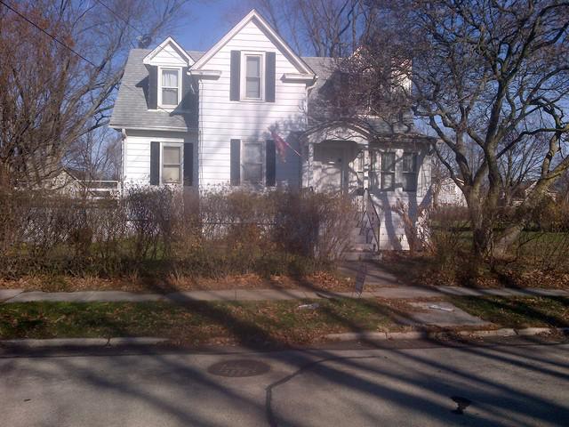 431 Charles St., Sycamore, IL 60178