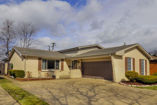 1210 S Leslie Ln., Des Plaines, IL 60018