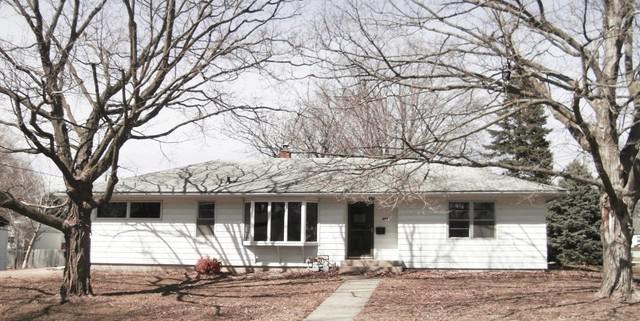 302 W Front St., Mount Morris, IL 61054