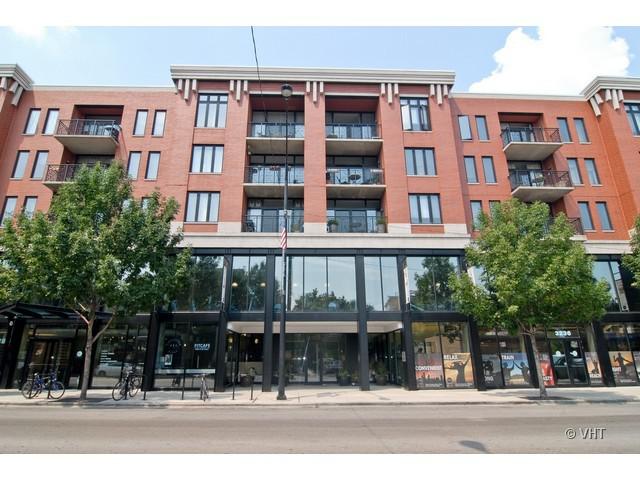 3232 N Halsted St. #D412, Chicago, IL 60657