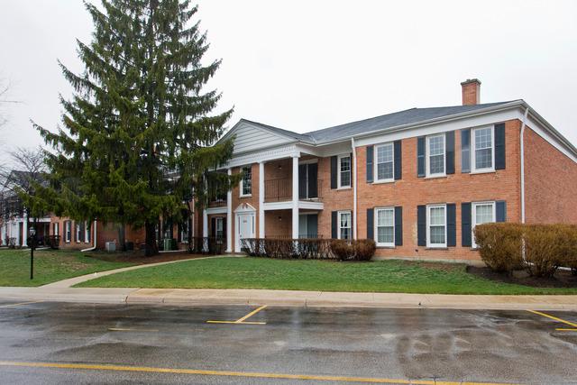 560 Shorely Dr. #203, Barrington, IL 60010