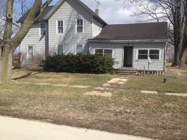 [Address Hidden by Seller], Fairdale, IL 60146