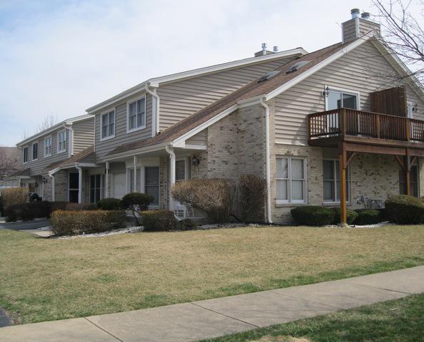 1908 Wisteria Ct. #3, Naperville, IL 60565