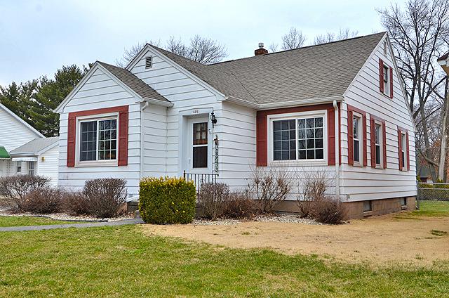 426 W Bluff St., Streator, IL 61364