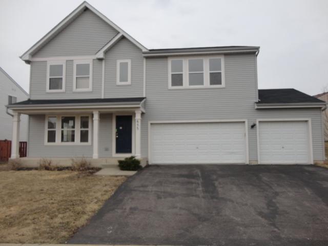655 Glen Cove Ln., Pingree Grove, IL 60140