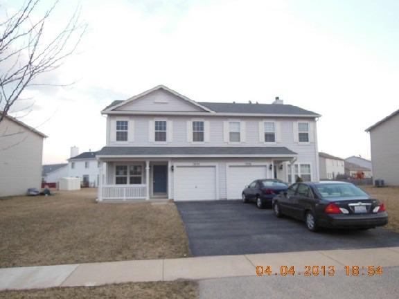 3038 Hoffman St., Plano, IL 60545