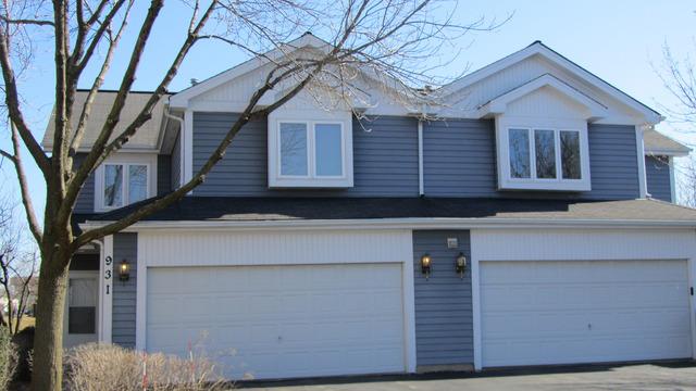 931 Noel Ct., Westmont, IL 60559