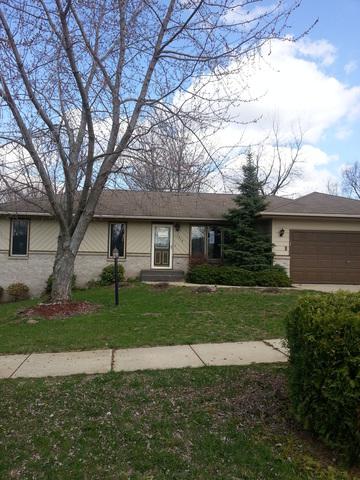 2810 Balsam Ct., Rockford, IL 61109